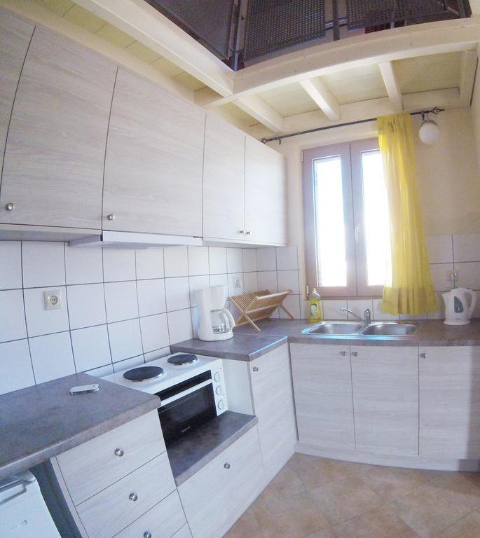 Appartement Arapakis