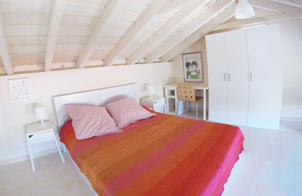Arapakis Appartement Aegina