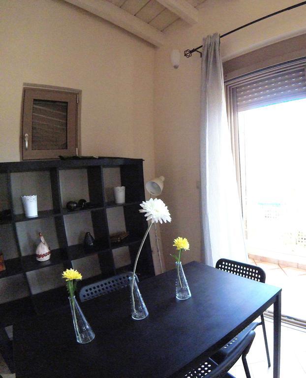Arapakis Appartement