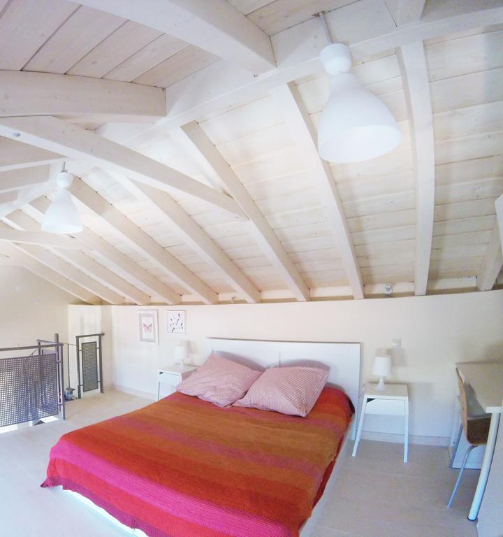 Arapakis Appartement Aegina