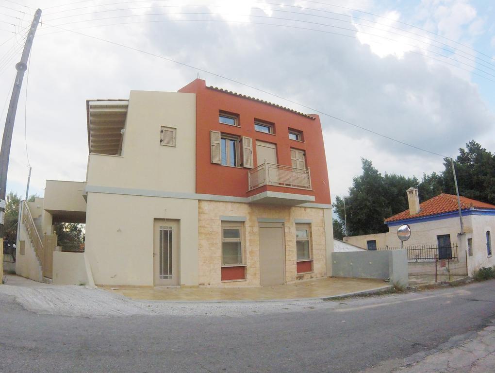 Arapakis Appartement