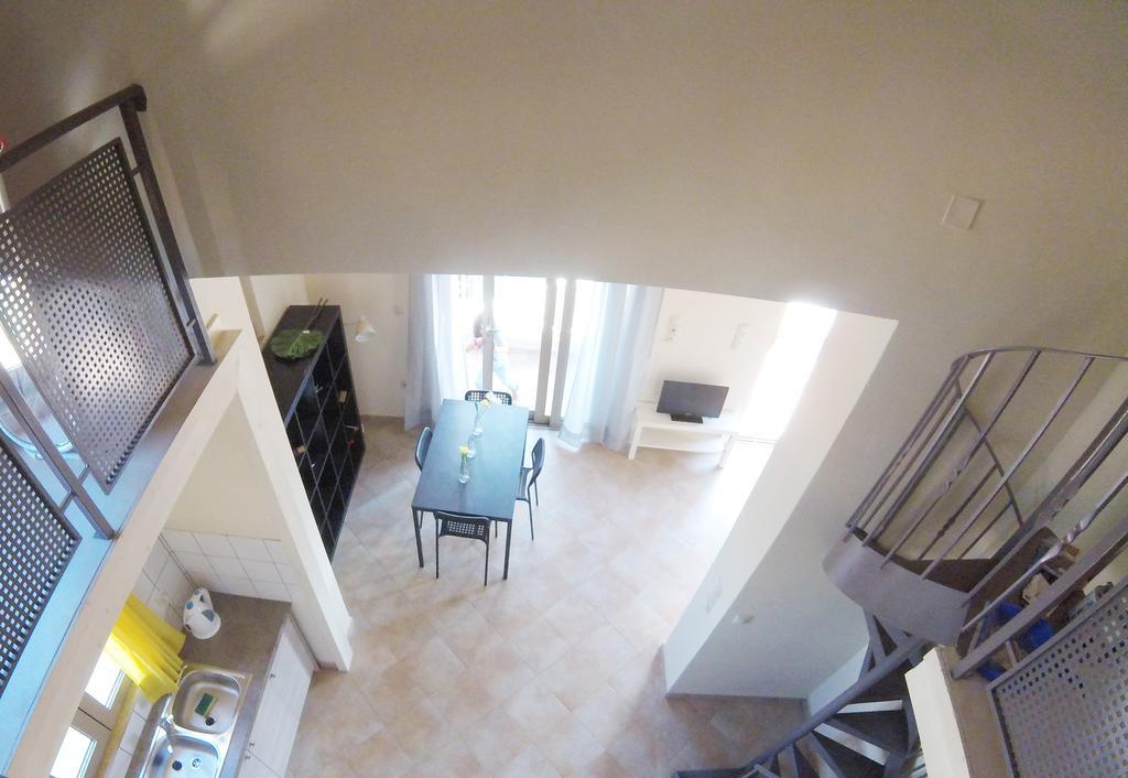 Appartement Arapakis *