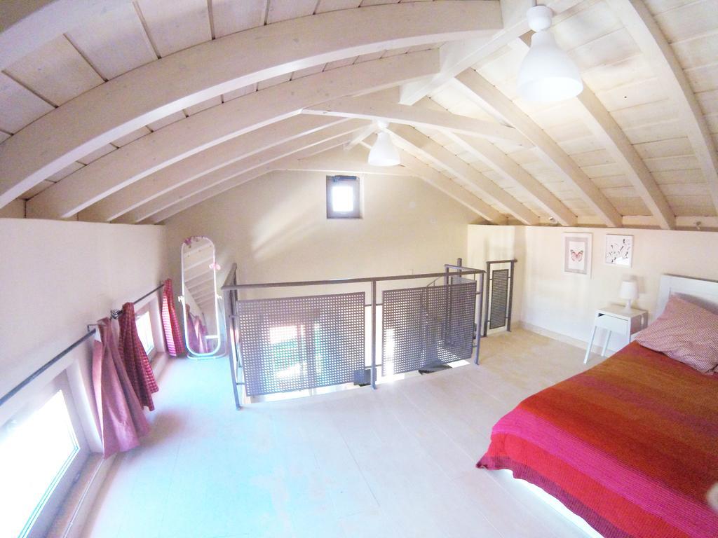 Arapakis Appartement *