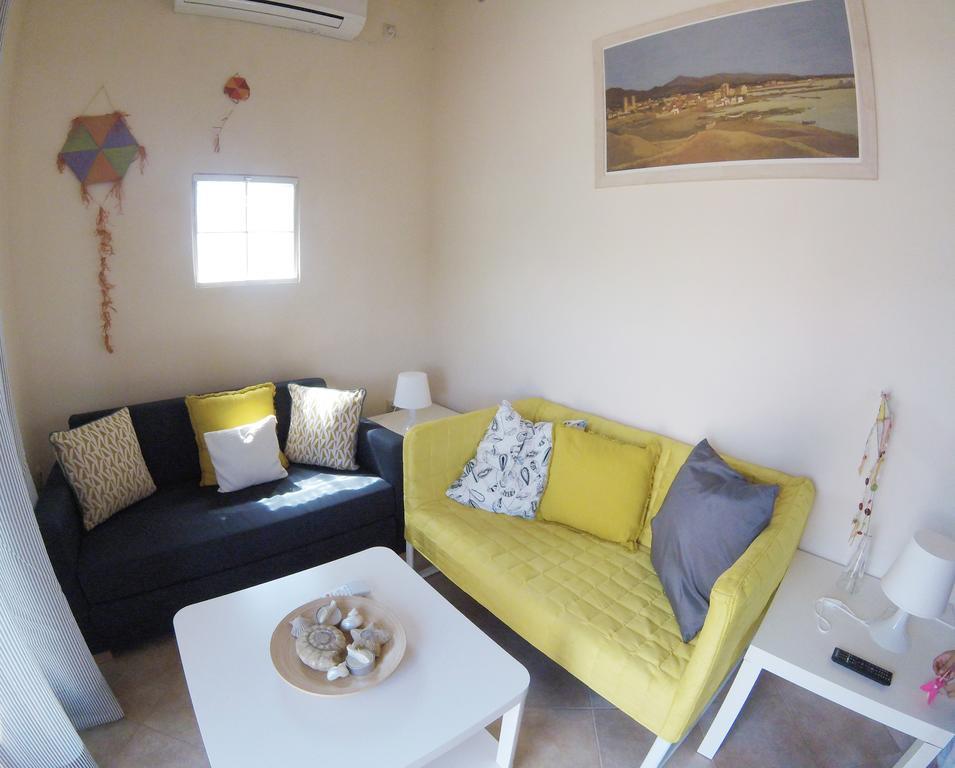 Arapakis Appartement